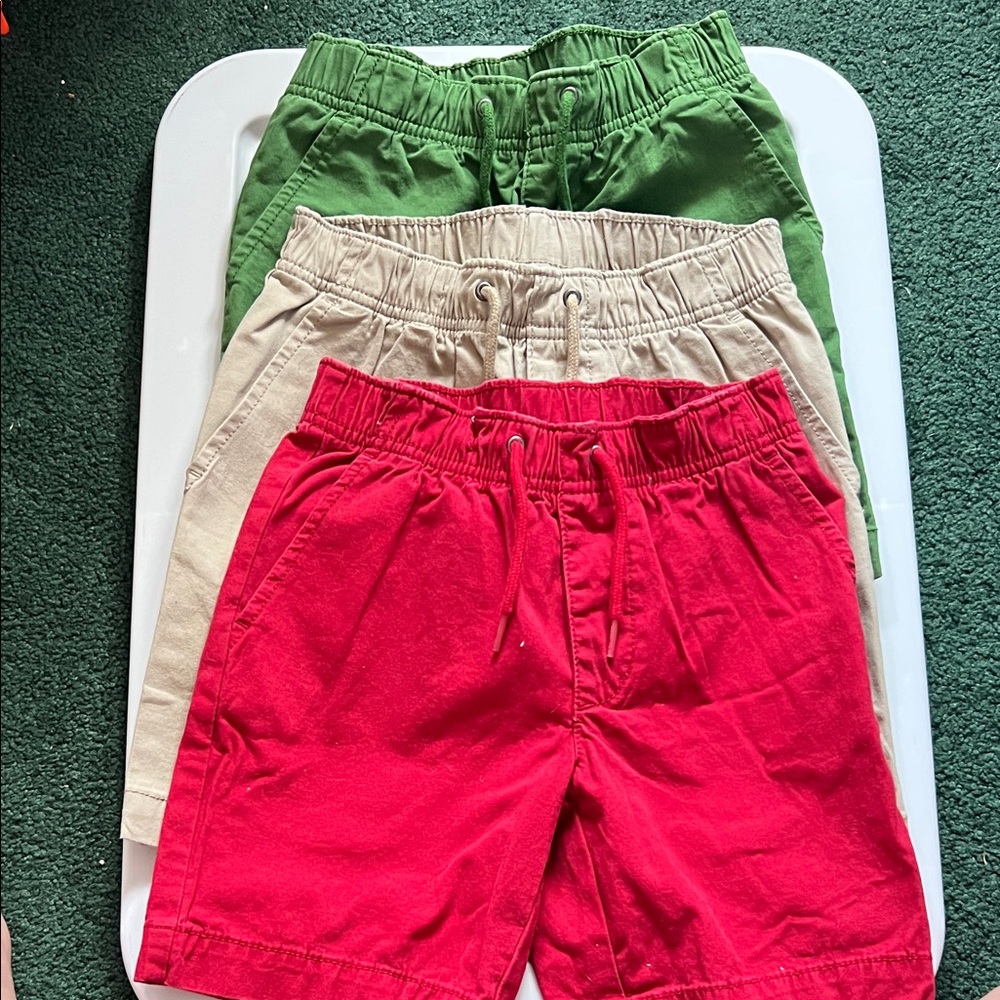 Gap Cotton pull on Shorts size S